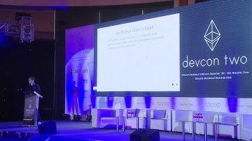 Truebit   Trying to Fool a Blockchain   Dr  Christian Reitwiessner