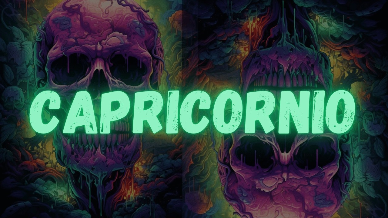 CAPRICORNIO CONFIASTE QUE HABRÍA UN CAMBIO! 😍 TU PERSONA PLANEAR SECRETAMENTE IR A TÍ! 🥰