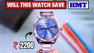 HMT Just Launched Kohinoor Quartz and Killed One of its Most Important Watch of India by Watchgyan Hindi 55,080 views 2 months ago 7 minutes, 25 seconds