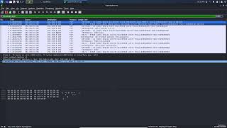 17  Extract files from FTP using Wireshark