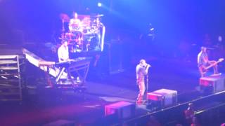 Linkin Park - New Divide Melbourne Road Laver Arena 27022013
