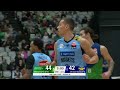 Manawatu Jets vs. Otago Nuggets - Game Highlights