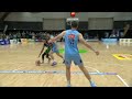 Manawatu Jets vs. Otago Nuggets - Game Highlights