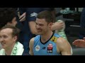 Manawatu Jets vs. Otago Nuggets - Game Highlights