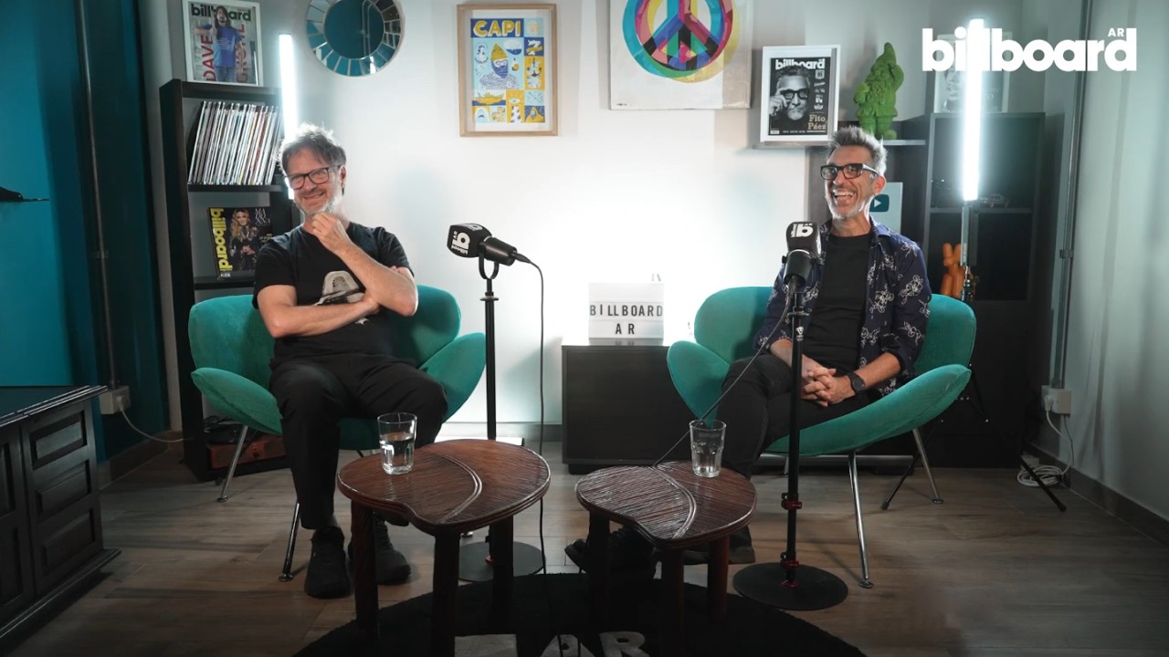 Track x Track: La Portuaria y su observación sobre la especie humana