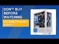 Skytech Gaming Azure Desktop PC Review 2026