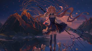 Nightcore - Start that fire pt 2