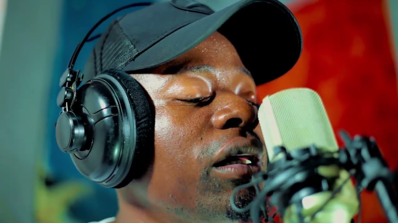 J SILVER - MAGUFURI ( official video )