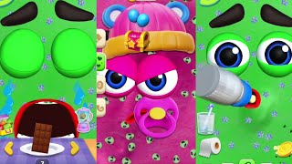 My Talking Slime : Virtual Pet #12 | Android game screenshot 4