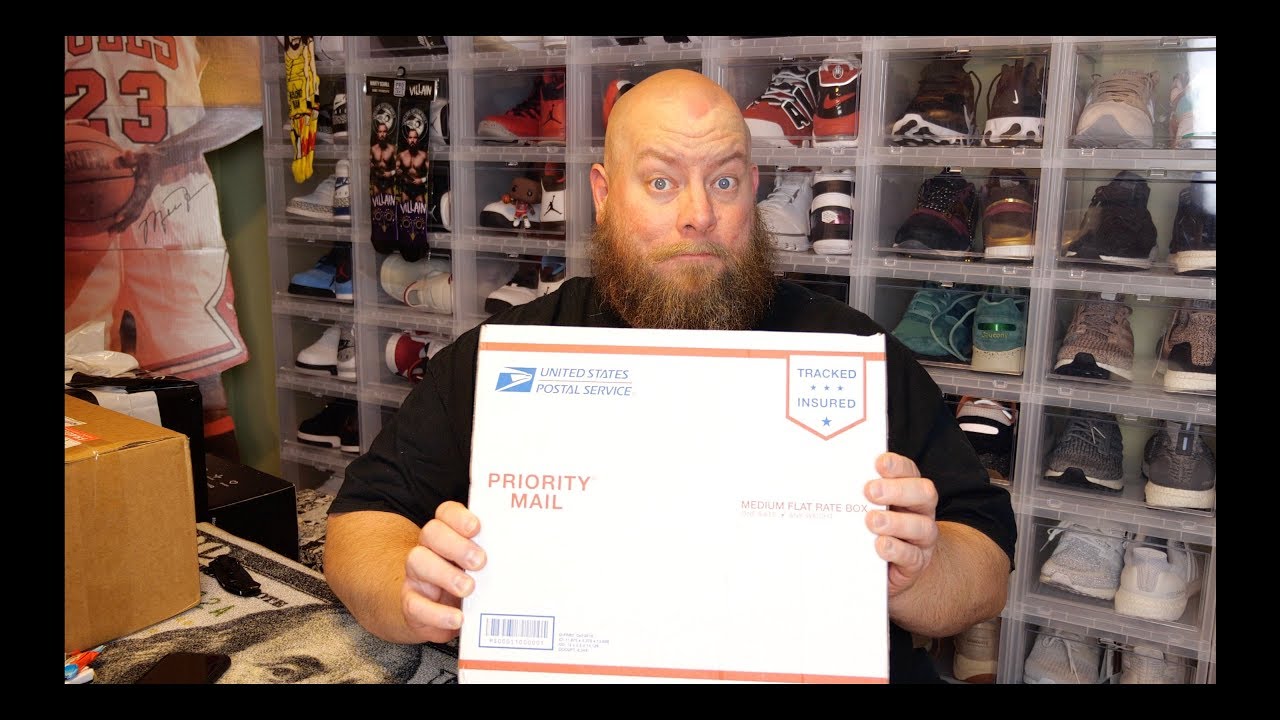 Opening up Two $40 Comic Vantage Comic Book Mystery Boxes ...