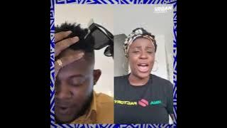 TENOR FT CHARLOTTE DIPANDA