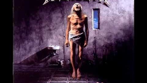 Countdown to extinction in 