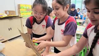 Publication Date: 2026-07-14 | Video Title: 科探專題研習週 STEAM WEEK  成果共享 Shari