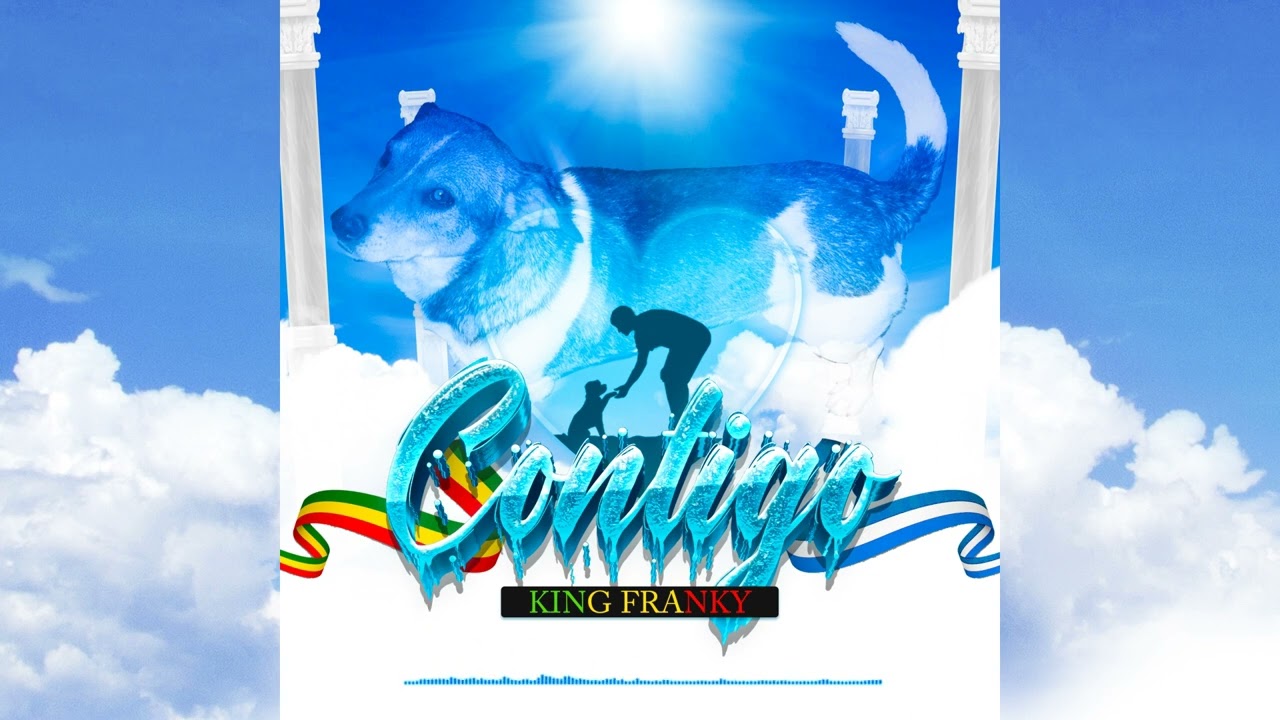 King Franky - Contigo