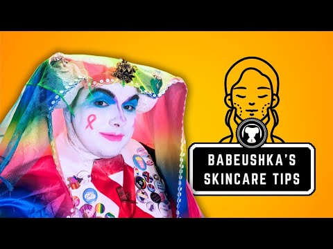 Pure Nunsense: Babeushka's secrets to eternal youth