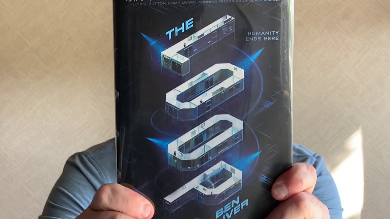 THE LOOP : ONE MINUTE BOOK TALK