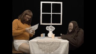 QTV - Lunction 'Uncle Barrington'