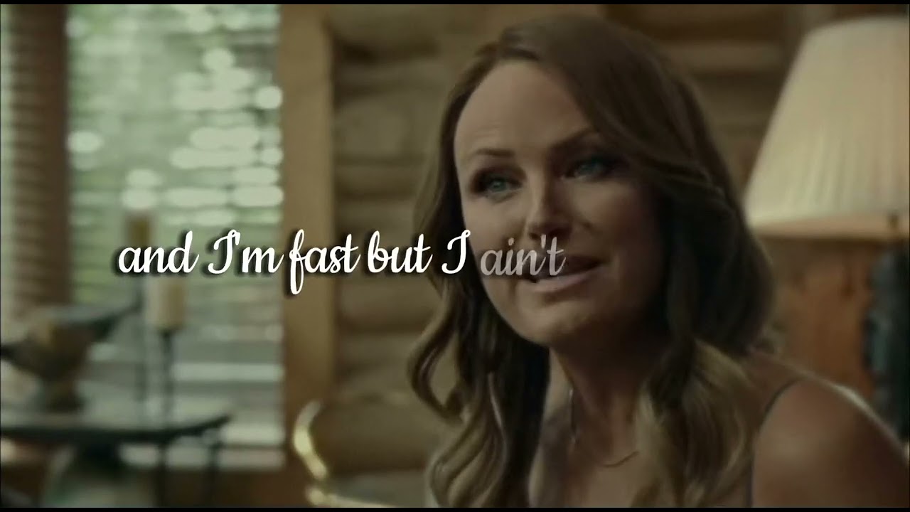 Margo and Sophie - Keep Off Of You 