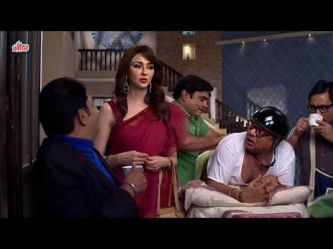 शराब, डांस और 5 लाख का कांड – पूरा घर बना अखाड़ा और गुलफाम कली का धमाका | Bhabiji Ghar Par Hain