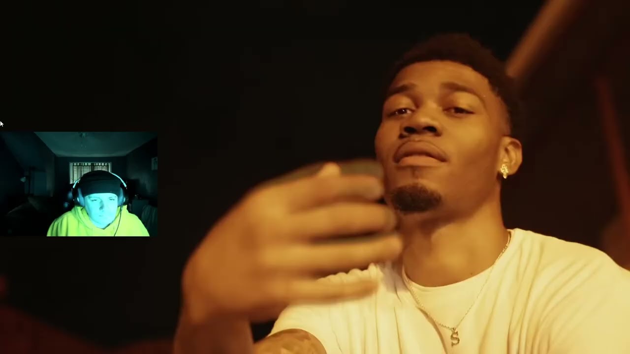 WHO IS HE!? 23KayB “Troll K” ( Official Video) (Long Live 23) REACTION!!!