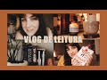 📖🌧️✨vlog de leitura: chuva, graphic novels e tbr de setembro