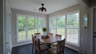 1083 Reagan Valley Road, Tellico Plains, TN 37385 — Home & Acreage in Tennessee!