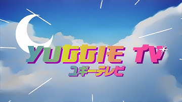 Yuggie TV | First Place Intro Contest Winner