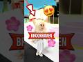 BROOKHAVEN DA İYİLİK YAPMAK 😇🥰 #shorts #roblox #brookhaven #trending #gaming #games #new