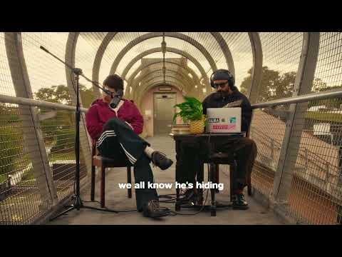 byjaye - So Dumb (Official Lyric Video)