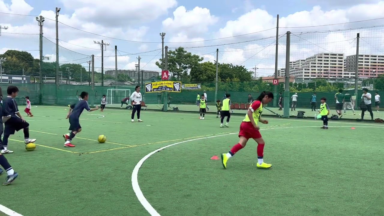 全員を諦めない