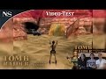 Tomb Raider : La Révélation Finale | Vidéo-Test PS1