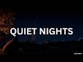Drift Off Easily | RDR2 ASMR | Campfire Nights Beneath the Stars