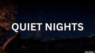 Drift Off Easily | RDR2 ASMR | Campfire Nights Beneath the Stars