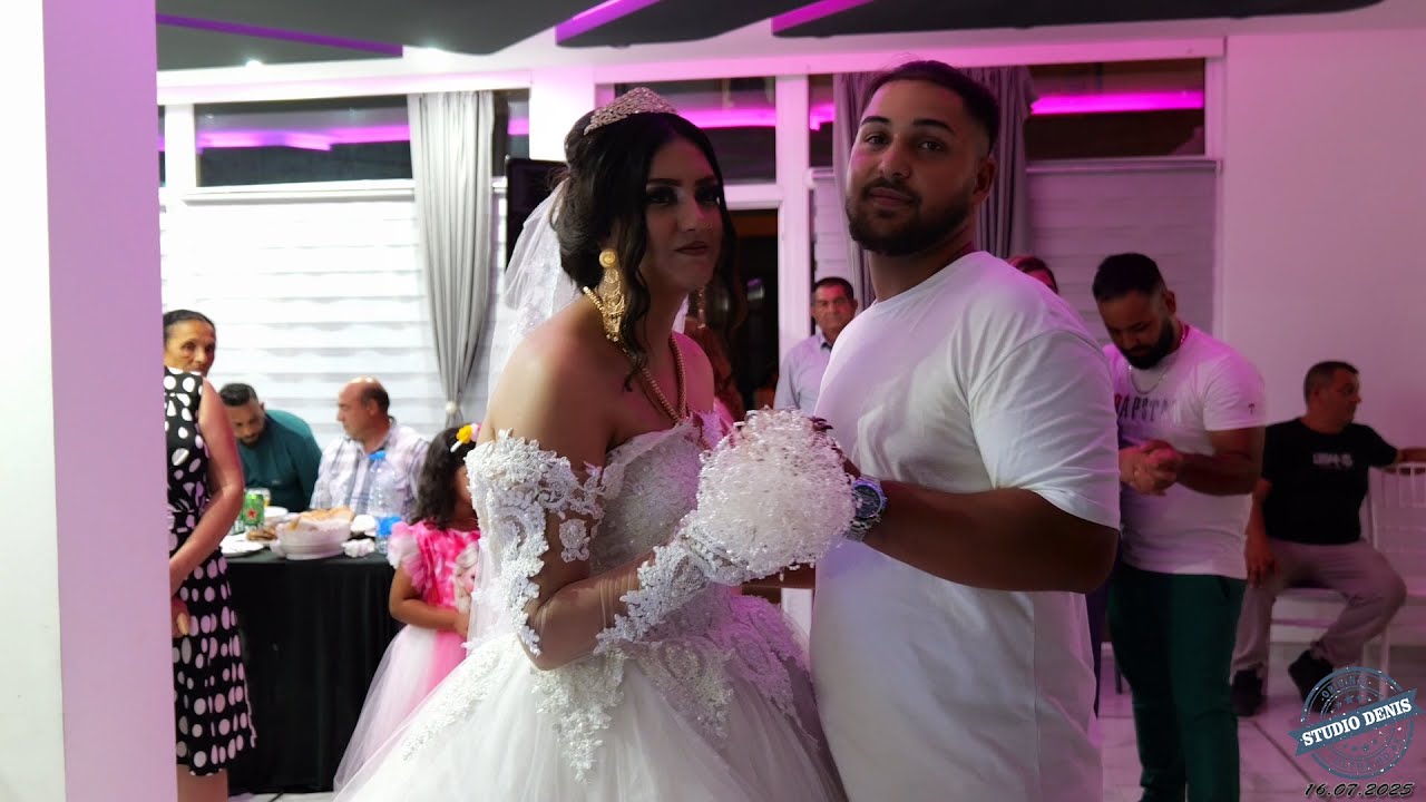 BIJAV KO ELEZI & SANDRA UJEDNO BABINA part 3