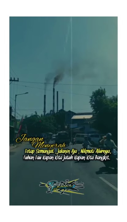 STORY WA!! TERBUANG TAK BERMAKNA- ELSA PITALOKA