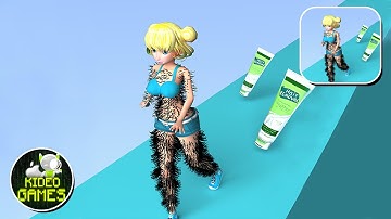 Take Them Off - Walkthrough Guide Android Casual Game (Android, iOS) #walkthrough #gaming