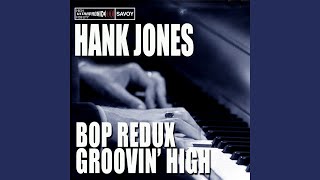 Vignette de la vidéo "Hank Jones - Confirmation"