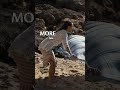 Στις παραλίες θέλουμε ένα γρήγορο και εύκολο σνακ με τυρί #Frico για να έχουμε μαζί μας.