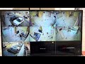 Hikvision DS-2CD2347G2H-LIU 2.8mm 6 MP Network Camera Indoor and Outdoor