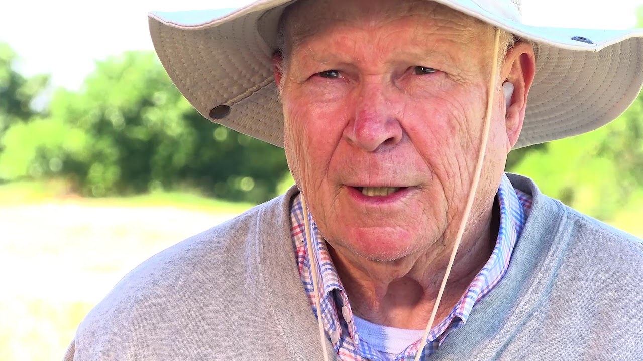 Mobile Irrigation Lab