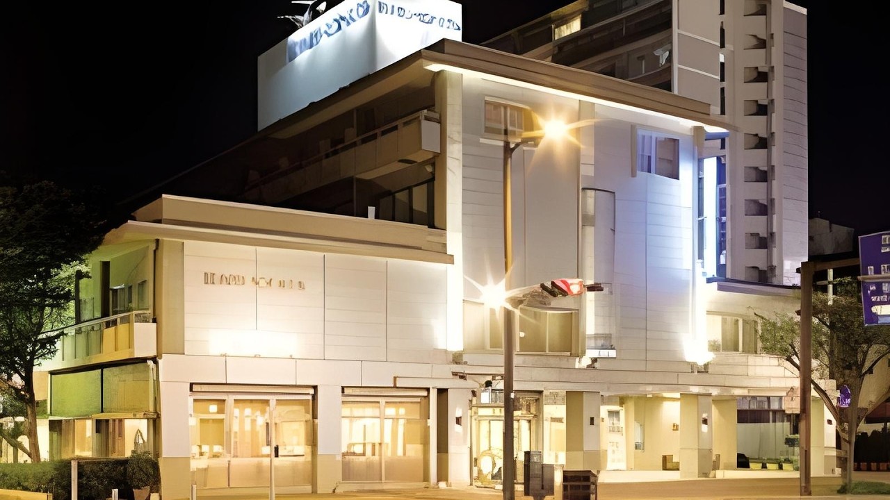 Kokura Recent Hotel | Kitakyushu, Japan | Hotel Review 🏨 - YouTube