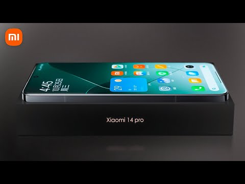 XIAOMI 14 — АЙФОН ТЕПЕРЬ ДЛЯ НИЩЕБРОДОВ…