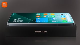 XIAOMI 14 - АЙФОН ТЕПЕРЬ ДЛЯ НИЩЕБРОДОВ…