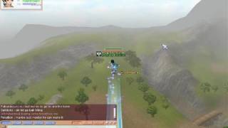 Random Time in Flyff