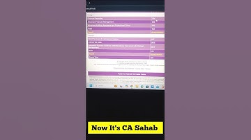 ca final may 2024 result🔥 #ca #cafinal #ca2024 ca final completed💯 #icai #caexam
