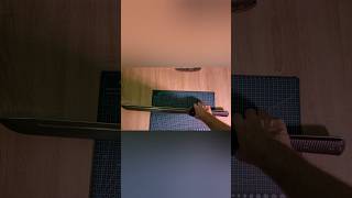 Busse Combat , Team Gemini Sword 19 Tgs19