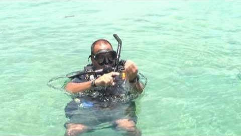 Five Point Descent, Skill # 6.mpg