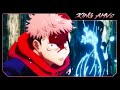 Jujutsu Kaisen「AMV」Rise ᴴᴰ