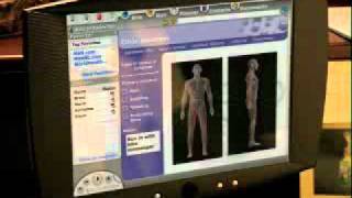 Microsoft Vision of the future - cell&smartcard