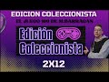 Edición Coleccionista - 2x12